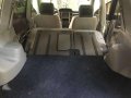 2010 Nissan X-trail Lady driven Cebu plate-7