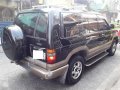 Isuzu Trooper 1993 for sale-3