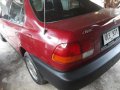 Honda Civic vti vtec automatic transmission. Excellent condition-4