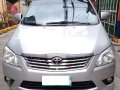 2014 Toyota Innova G Automatic Transmission-9