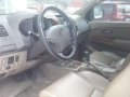 Toyota Fortuner 2009 . smooth & good running condition-11