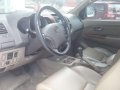 Toyota Fortuner 2009 . smooth & good running condition-0