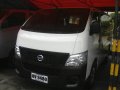 Nissan NV350 Urvan 2016 for sale-7