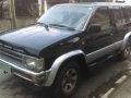 Nissan Terrano 1996 for sale-6