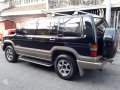 Isuzu Trooper 1993 for sale-5