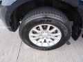 2012 Mitsubishi Montero Sport GLS V Diesel AT-10