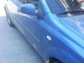 Chevrolet Optra 2004 For Sale-4