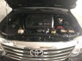 2015 Toyota Fortuner V diesel 4x2 black edition-1