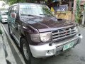 2002 Mitsubishi Pajero for sale-3