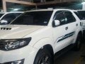 2014 Toyota Fortuner 4x2 Automatic Gas-9