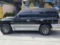 Mitsubishi Pajero 2001 for sale-3