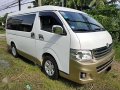 Toyota Hiace super Grandia 2011 FOR SALE-5