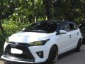 For Sale Toyota Yaris-0