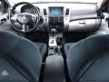 2012 Mitsubishi Montero Sport GLS V Diesel AT-8