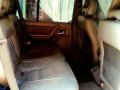 Mitsubishi Pajero 2002 for sale-7