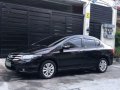 For Sale 2013 Honda City 1.5E Automatic top of the line-10