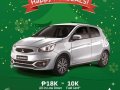 Mitsubishi Mirage 2018 for sale-0