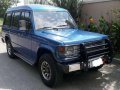 1993 Mitsubishi Pajero for sale-1