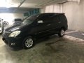 Toyota Innova V Diesel automatic AT Turbo low mileage top condition-5