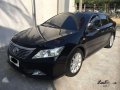 Toyota Camry 2.5V dual VVT-i AT 2015 model FULL CASA maintained!-11