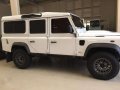 December 2017 Land Rover Defender 110-2