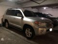 Toyota Land Cruiser lc200 2014 vx FOR SALE-5