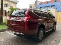 2017 Mitsubishi Montero Sport for sale-3