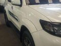 2014 Toyota Fortuner 4x2 Automatic Gas-6