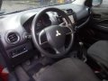 2016 Mitsubishi Mirage for sale-2