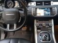 2012 LAND ROVER Range Rover Evoque 4x4 Matic Transmission Diesel Engine-4