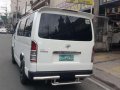 2008 Toyota Hiace for sale-5