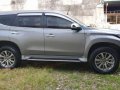 2017 Mitsubishi Montero for sale-4