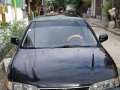 Honda Accord 96 AT 2.0L Black Leather Seats (Rush Sale)-0