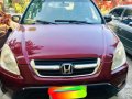 Honda CRV 2002 FOR SALE-6