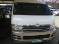 Toyota Hiace 2008 for sale-1