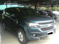 Chevrolet Trailblazer 2017 for sale-2