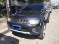 2010 Mitsubishi Montero Sport for sale-2