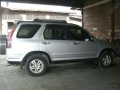 2003 Honda CRV 2nd Generation Automatic Transmission-1