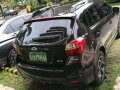 SUBARU XV 2013 model Automatic Transmission-3