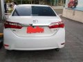 2014 Toyota Corolla Altis for sale-3