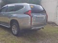 2017 Mitsubishi Montero for sale-6