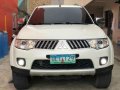 2013 Mitsubishi Montero Sport for sale-3