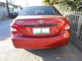 2008 Toyota Vios 1.3j MT FOR SALE-4