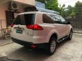 2013 Mitsubishi Montero Sport for sale-5