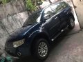 2009 Mitsubishi Montero for sale-0