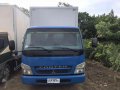 Fuso Canter 2006 for sale-5