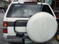 Nissan Terrano 2000 for sale-7