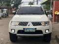 2013 Mitsubishi Montero Sport for sale-0