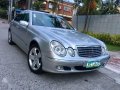 2002 Mercedes Benz E240 for sale-6