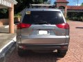 2014 Mitsubishi Montero GLS-V top of the line model-6